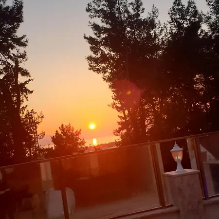 Lejlighed Ada Sun