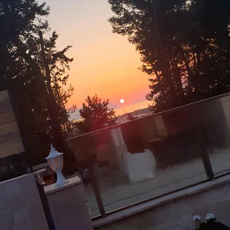 Apartament Ada Sun