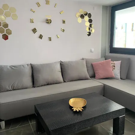 Lejlighed Ada Sun Kusadası