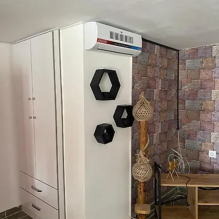 Lejlighed Ada Sun Kusadası