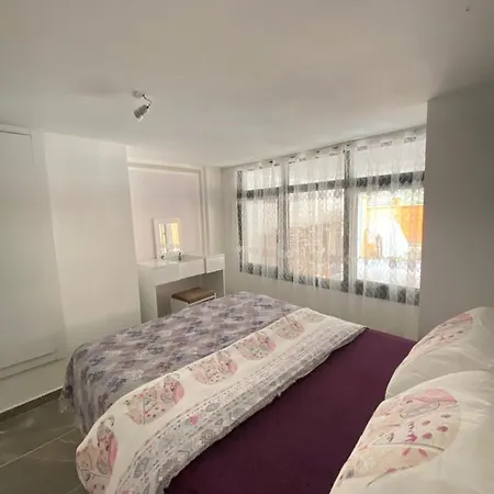 Ada Sun * Kusadası
