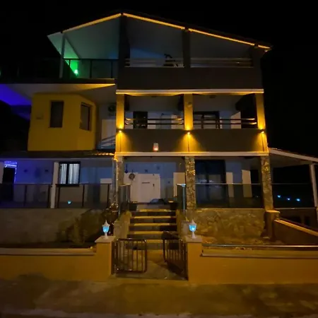 Ada Sun * Kusadasi