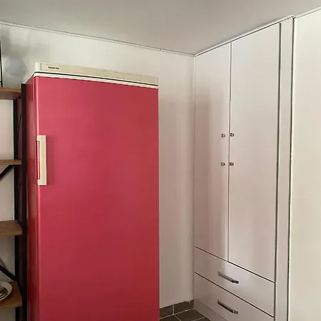Ada Sun Apartment Kusadasi