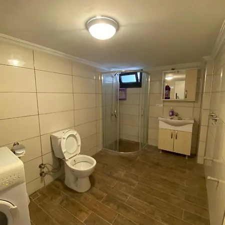 Ada Sun Apartment *