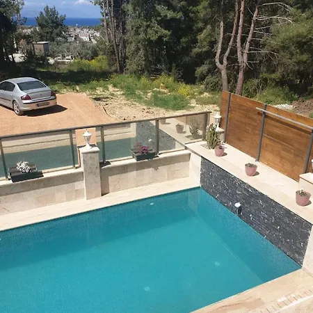 Ada Sun Apartment *