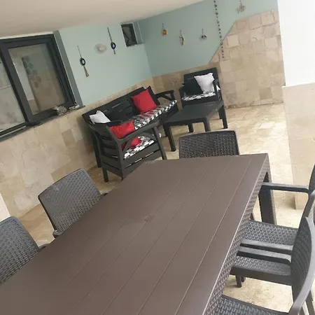 Apartment Ada Sun Kusadasi